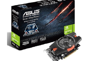 华硕NVIDIA系列 GT610-SL-1GD3-GL显卡驱动