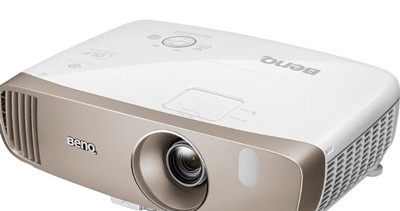 明基w1800配什么幕布