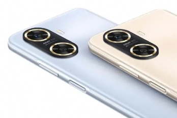 Hi 畅享 60 5G手机新品发布会时间