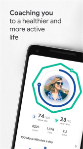 Google Fit