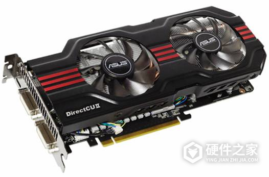 华硕NVIDIA系列 ENGT520/DI/1GD3(LP)显卡驱动