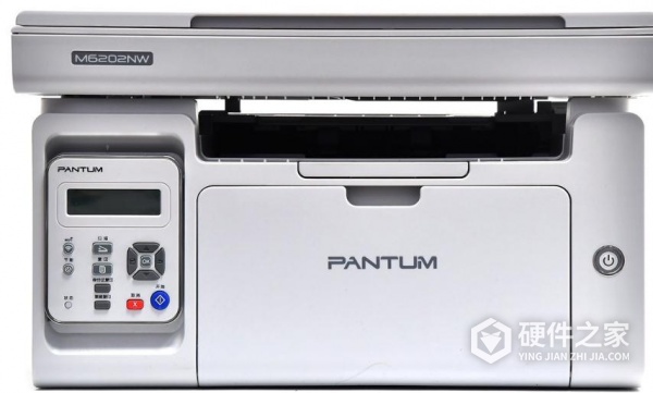 奔图m6202nw加什么粉