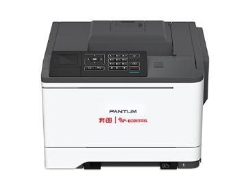 奔图Pantum CP2515DN说明书