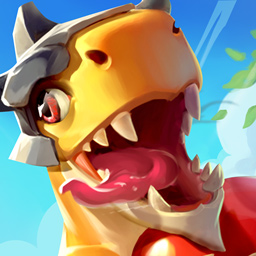 我有一座育龙岛快手版