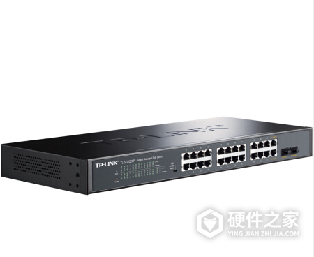 tl-sg2226p如何web管理