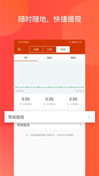 有赞微小店app