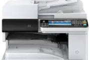 京瓷m4226idn打印机怎么设置ip地址