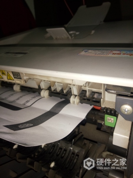 兄弟打印机卡纸怎么处理