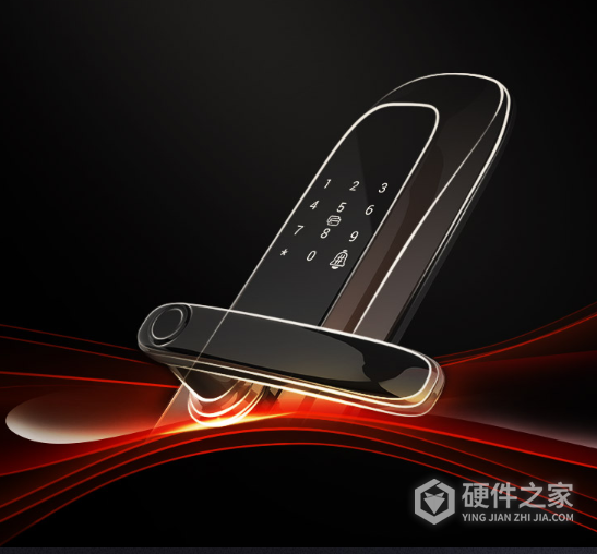 萤石DL21S智能门锁用户指南
