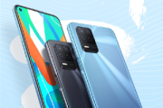 真我V13怎么应用分身
