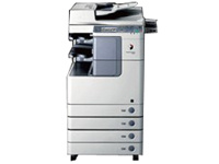 佳能Canon iR 2520i打印机驱动 For Win10/Win7