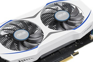 华硕NVIDIA系列 MATRIX-GTX980TI-6GD5-GAMING显卡驱动