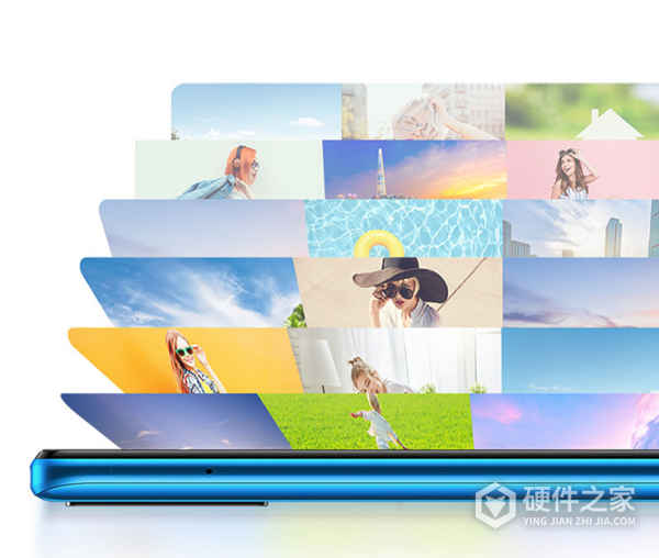 荣耀play5t活力版参数