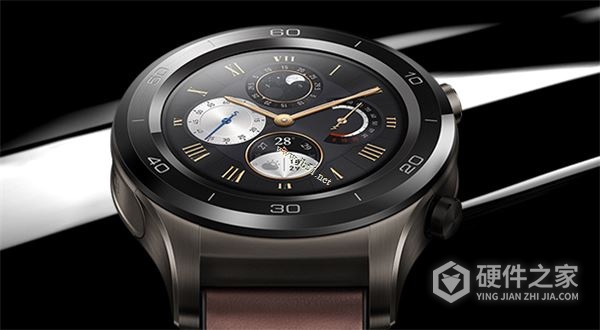 华为watch GT 2如何测量心率?