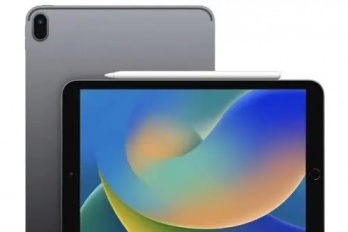 iPad 10有充电器吗