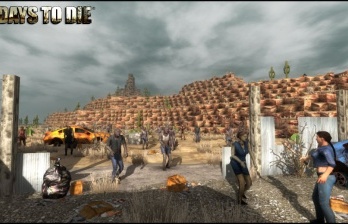 七日杀提示unityplayer.dll文件解决办法