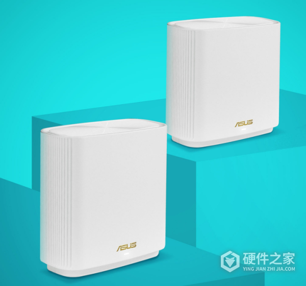 华硕灵耀AX6600路由器说明书