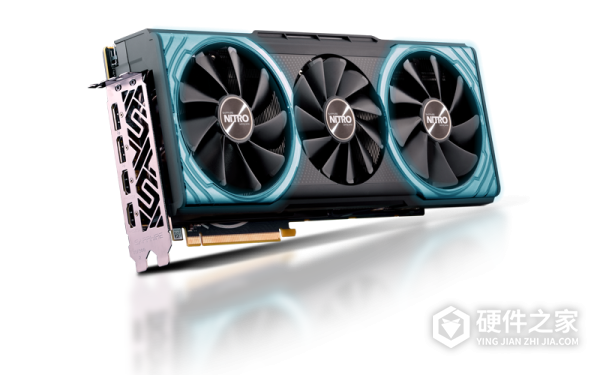 蓝宝石RX VEGA56 8G HBM2 超白金 限量版 for win7 64bit