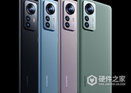 小米12pro max耳机口在哪里