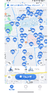 潮城骑行
