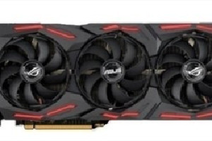 华硕AMD系列 ROG-STRIX-RX5600XT-T6G-GAMING显卡驱动