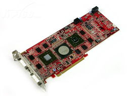 AMD ATI Radeon™ HD 4860显卡驱动
