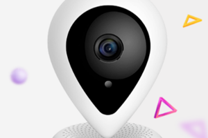 360水滴摄像头视频怎么导出