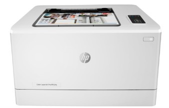 惠普Pro M154 打印机说明书