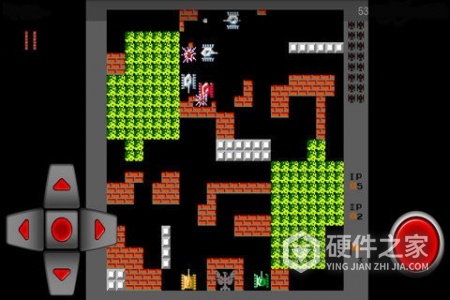 坦克大战国际版