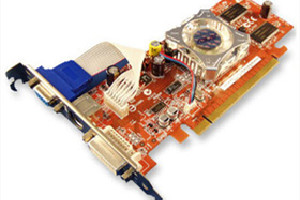 华硕AMD系列 Extreme AX300SE-HM/TD/128M显卡驱动