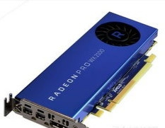 AMD Radeon™ Pro Duo (Fiji)显卡驱动