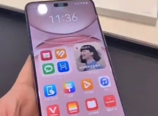 麒麟8000什么时候量产