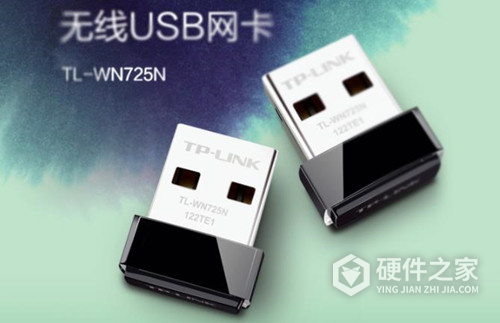 tl-wn725n usb无线网卡驱动