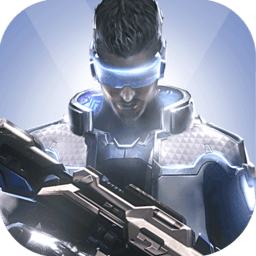 量子特攻抢先服