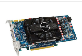 华硕NVIDIA系列 EN9600GT/DI/512MD3显卡驱动