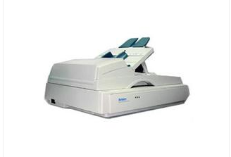 虹光AV830S扫描仪驱动 for Win XP/7/8/10
