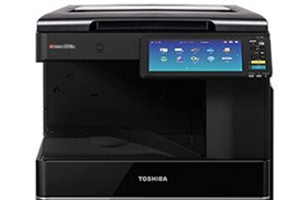 东芝2110ac扫描驱动安装步骤