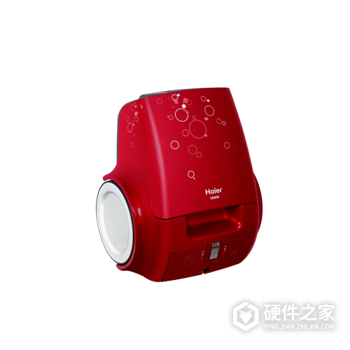 海尔zw1800吸尘器说明书