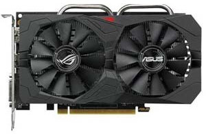 华硕NVIDIA系列 PH-GT1030-2G显卡驱动