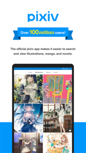 pixiv2022最新版