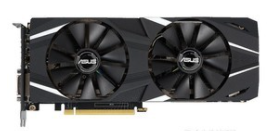 华硕Dual系列 DUAL-RTX2060-A6G-EVO显卡驱动