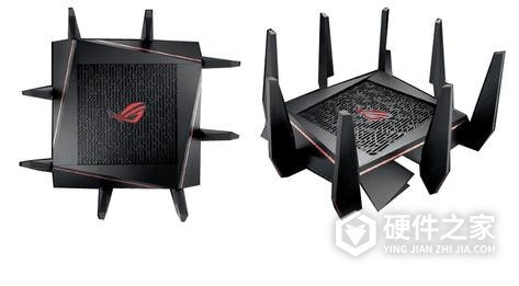 华硕gt-ac5300怎么刷梅林