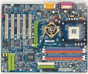 技嘉GA-8SQ800 Ultra SIS AGP驱动
