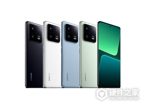 小米13 Pro天玑版电池容量