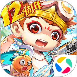 造梦西游ol应用宝版