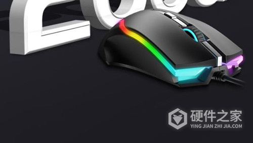 达尔优vx10鼠标宏