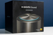 小米sound音响参数