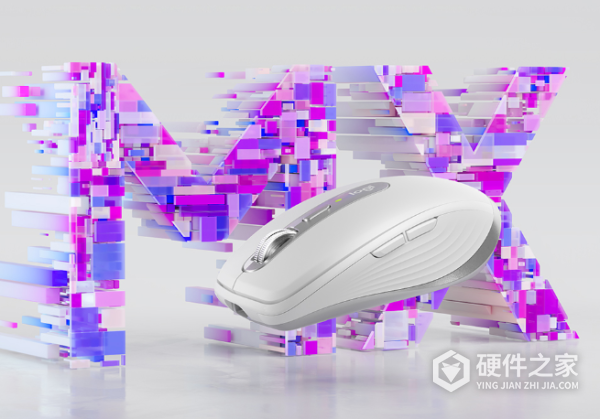 罗技mx anywhere3驱动