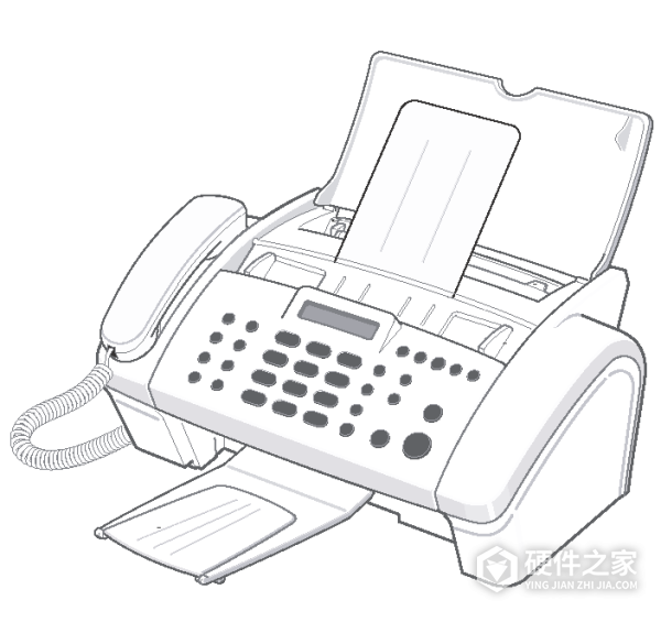 三星Samsung SF-341P一体机驱动 For XP
