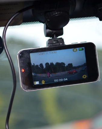 360行车记录仪怎么连接手机